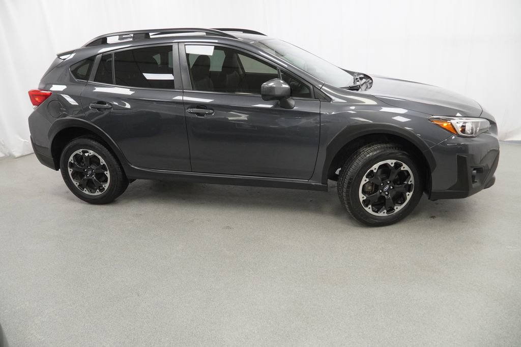 Used 2023 Subaru Crosstrek 2.0i Premium AWD/4WD image 9
