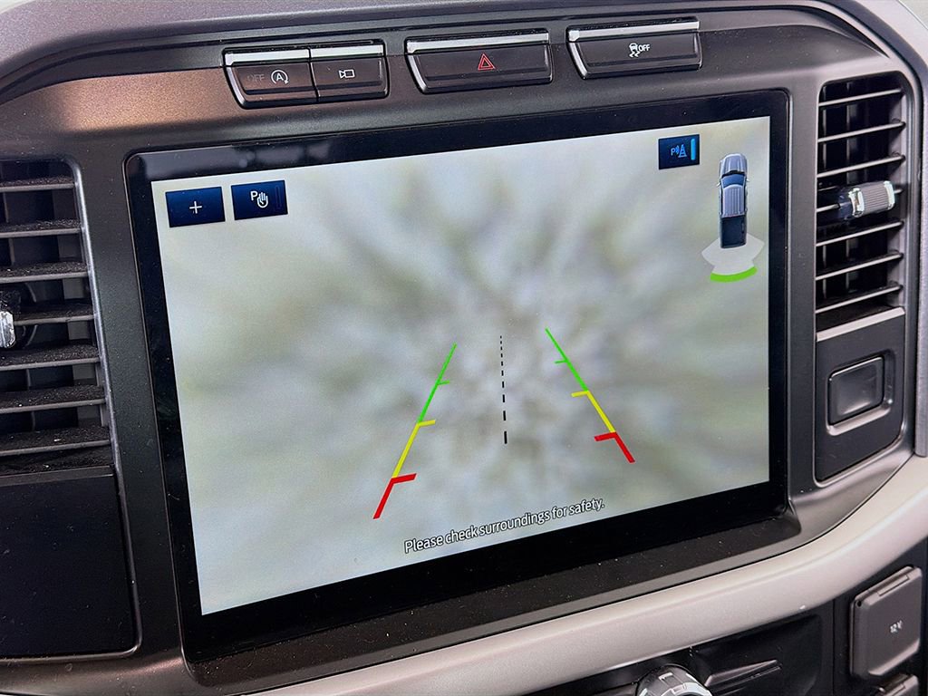 Used 2023 Ford F150 XLT w/ Equipment Group 302A High image 34