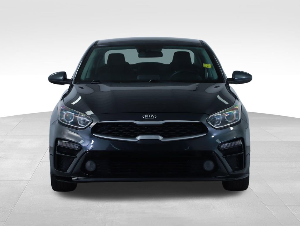 Used 2020 Kia Forte LXS FWD image 7
