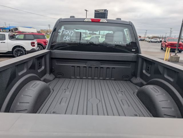 New 2026 Ford F250 XL w/ STX Appearance Package image 9