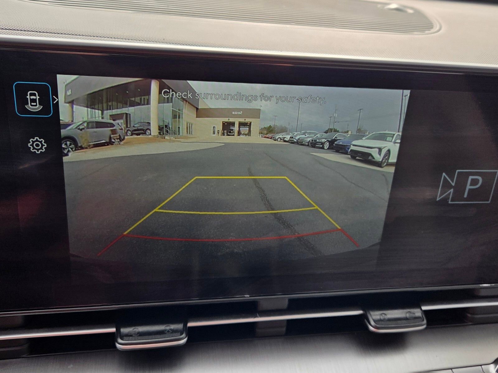 Used 2024 Hyundai Kona SEL image 19