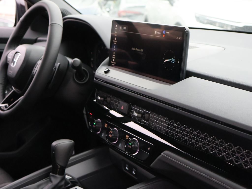 New 2026 Honda Accord Sport image 9