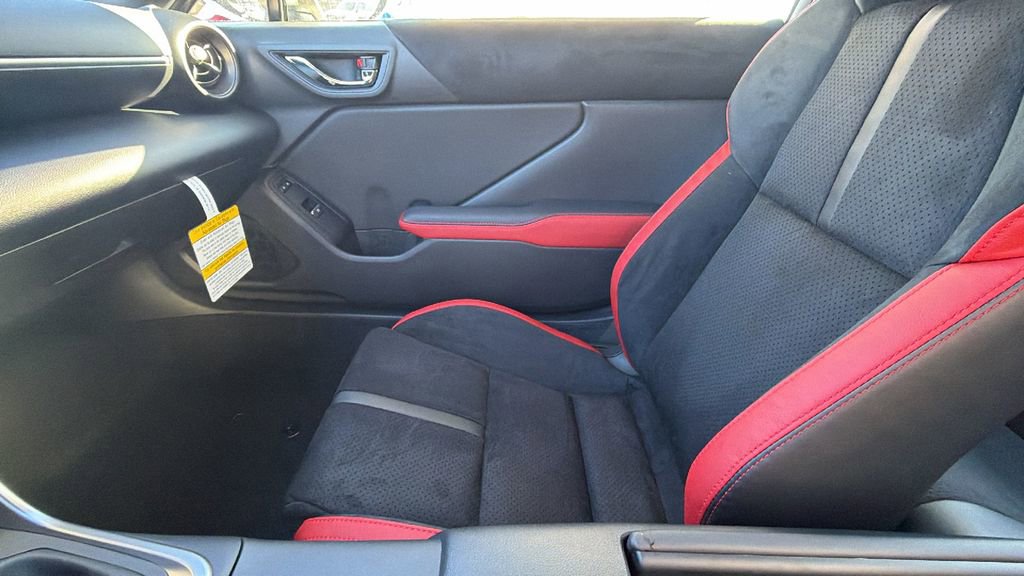 Used 2026 Subaru BRZ Limited RWD image 19