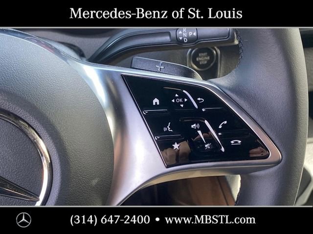 New 2025 Mercedes-Benz Sprinter 3500 image 14