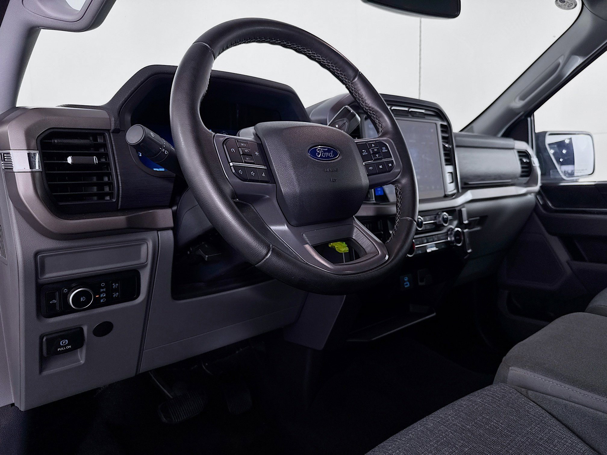 Used 2024 Ford F150 XLT AWD/4WD image 20