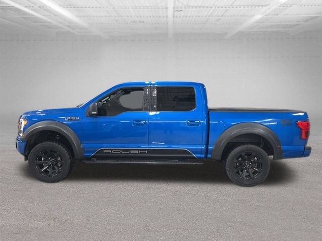 Used 2019 Ford F150 XLT w/ Equipment Group 302A Luxury AWD/4WD image 4