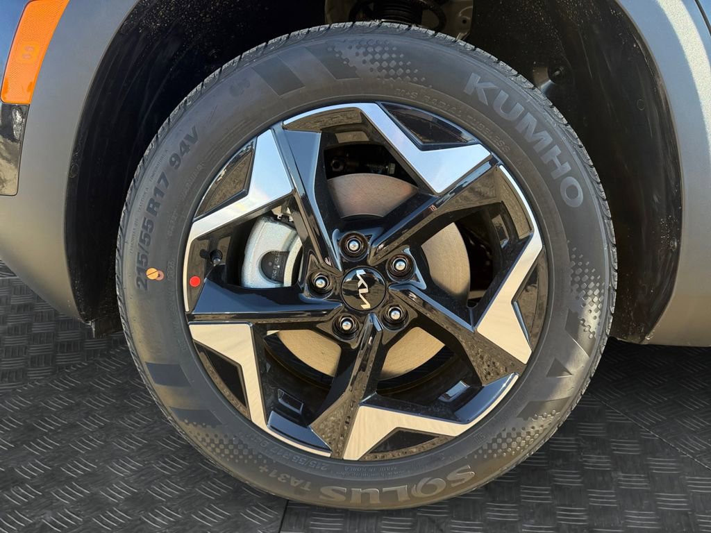 New 2026 Kia Seltos S image 20