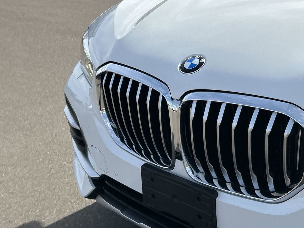 Used 2020 BMW X5 xDrive40i image 32