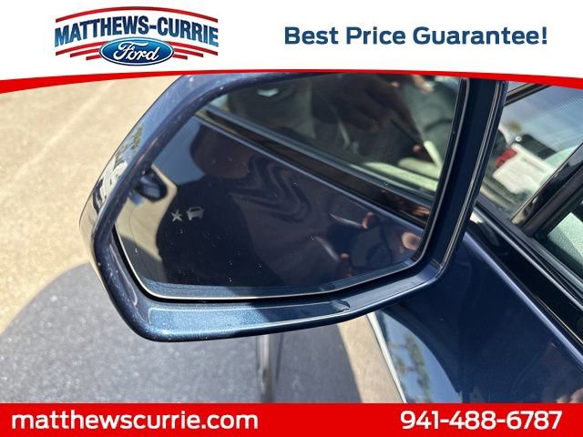 Used 2019 Cadillac XT4 Sport FWD image 8