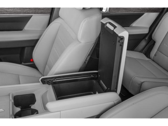 New 2026 Hyundai Santa Fe Limited image 14