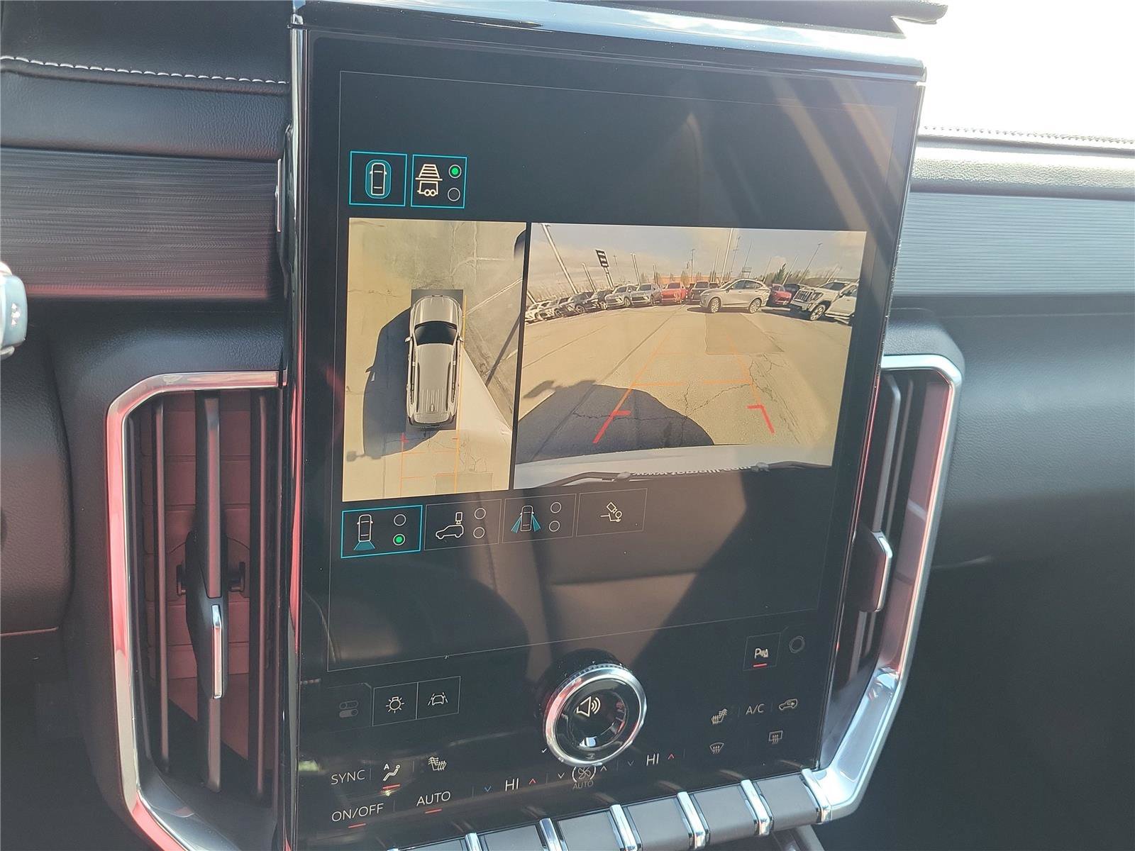 New 2026 GMC Acadia Elevation w/ Elevation Premium Package image 29
