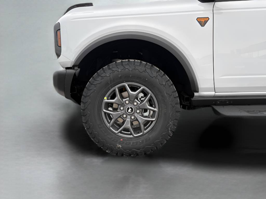 New 2025 Ford Bronco Badlands AWD/4WD image 25