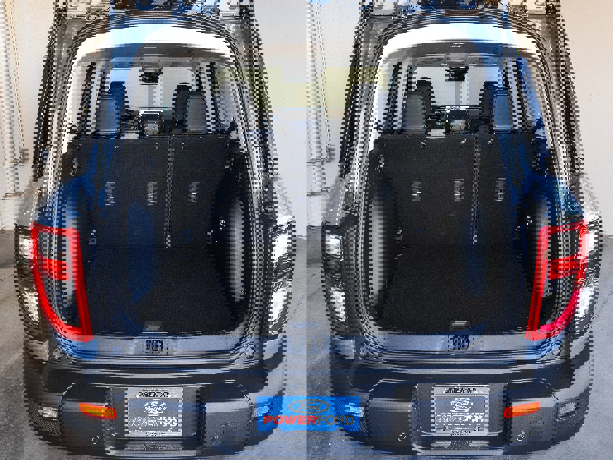 New 2026 Ford Bronco Sport Outer Banks image 45