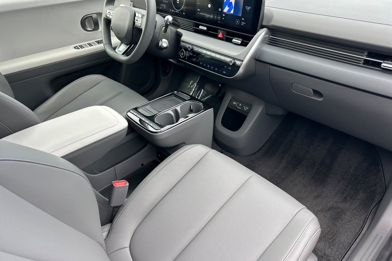 Used 2025 Hyundai Ioniq 5 SEL image 20