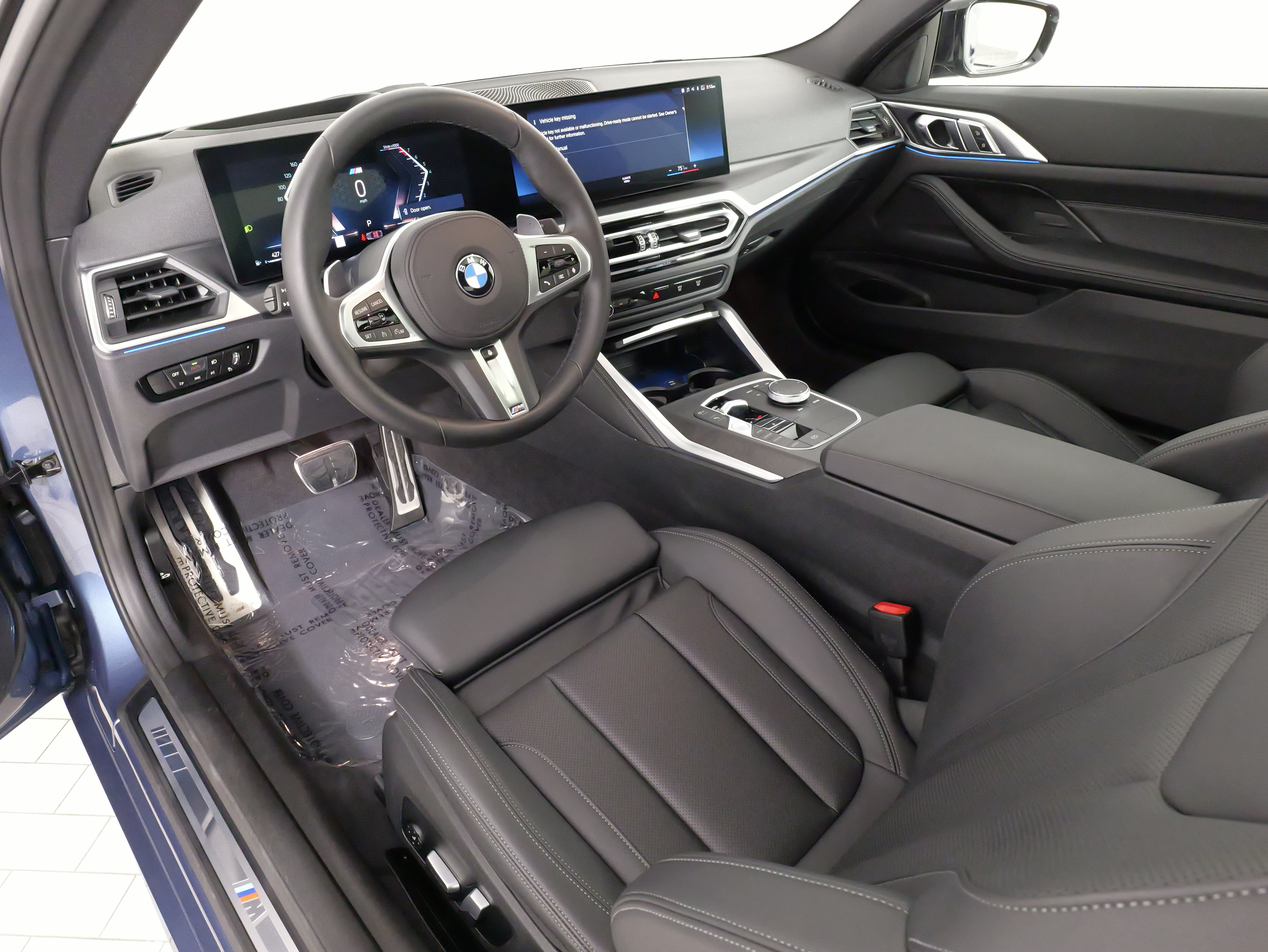 Used 2024 BMW 440i xDrive Coupe w/ Premium Package AWD/4WD image 27