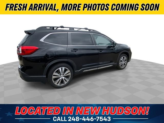 Used 2019 Subaru Ascent Limited AWD/4WD image 2