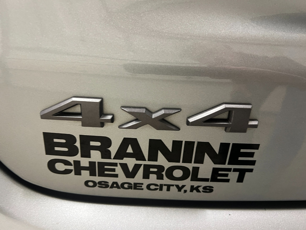 Used 2021 Jeep Compass Trailhawk w/ Convenience Group image 27