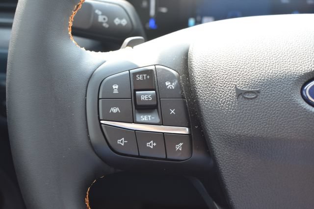 New 2026 Ford Maverick Tremor AWD/4WD image 20