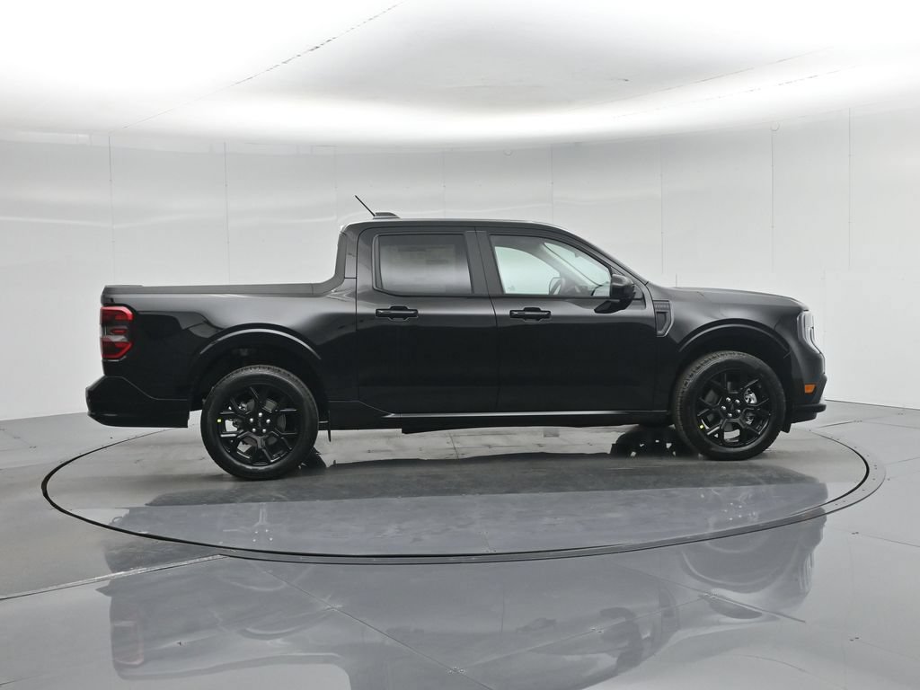 New 2026 Ford Maverick Lobo AWD/4WD image 25