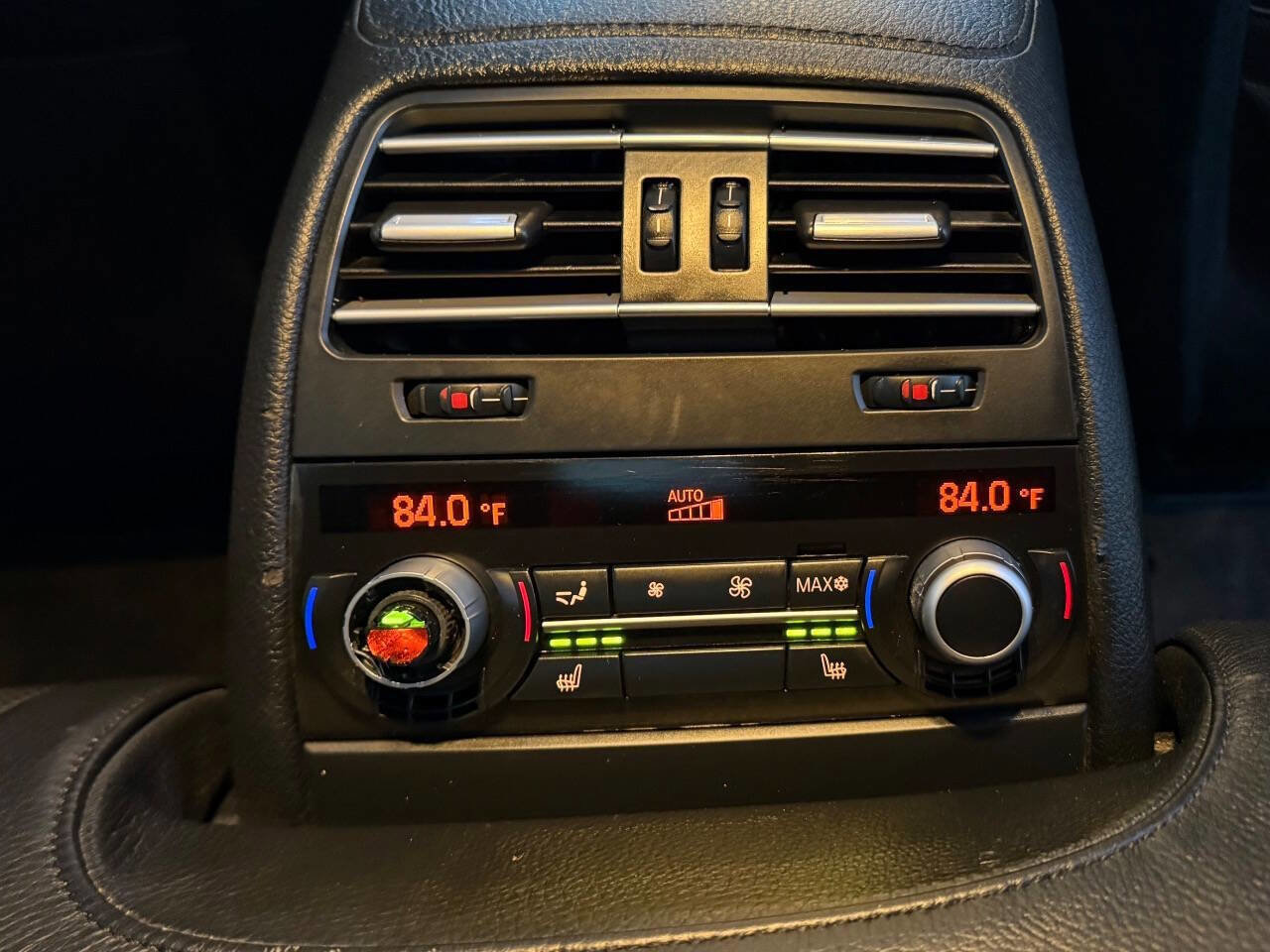 Used 2013 BMW 640i Gran Coupe RWD image 18