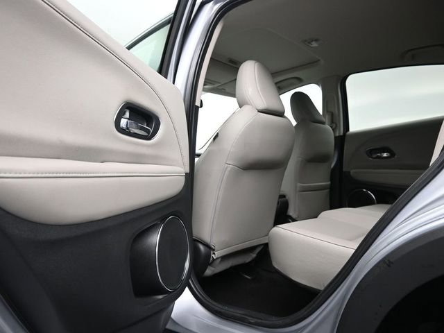 Certified 2022 Honda HR-V EX-L image 13