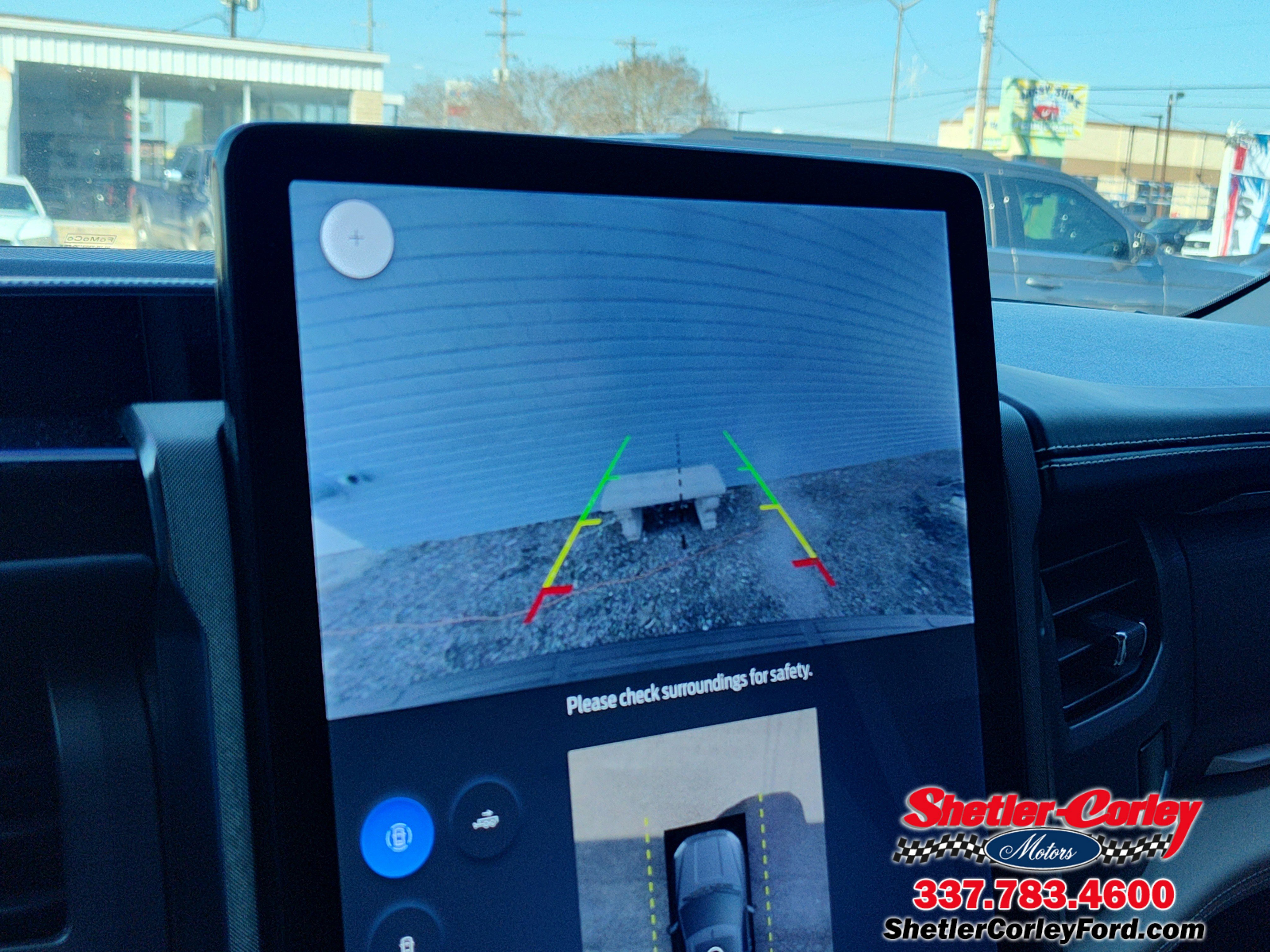 Used 2024 Ford Expedition Max Platinum image 32