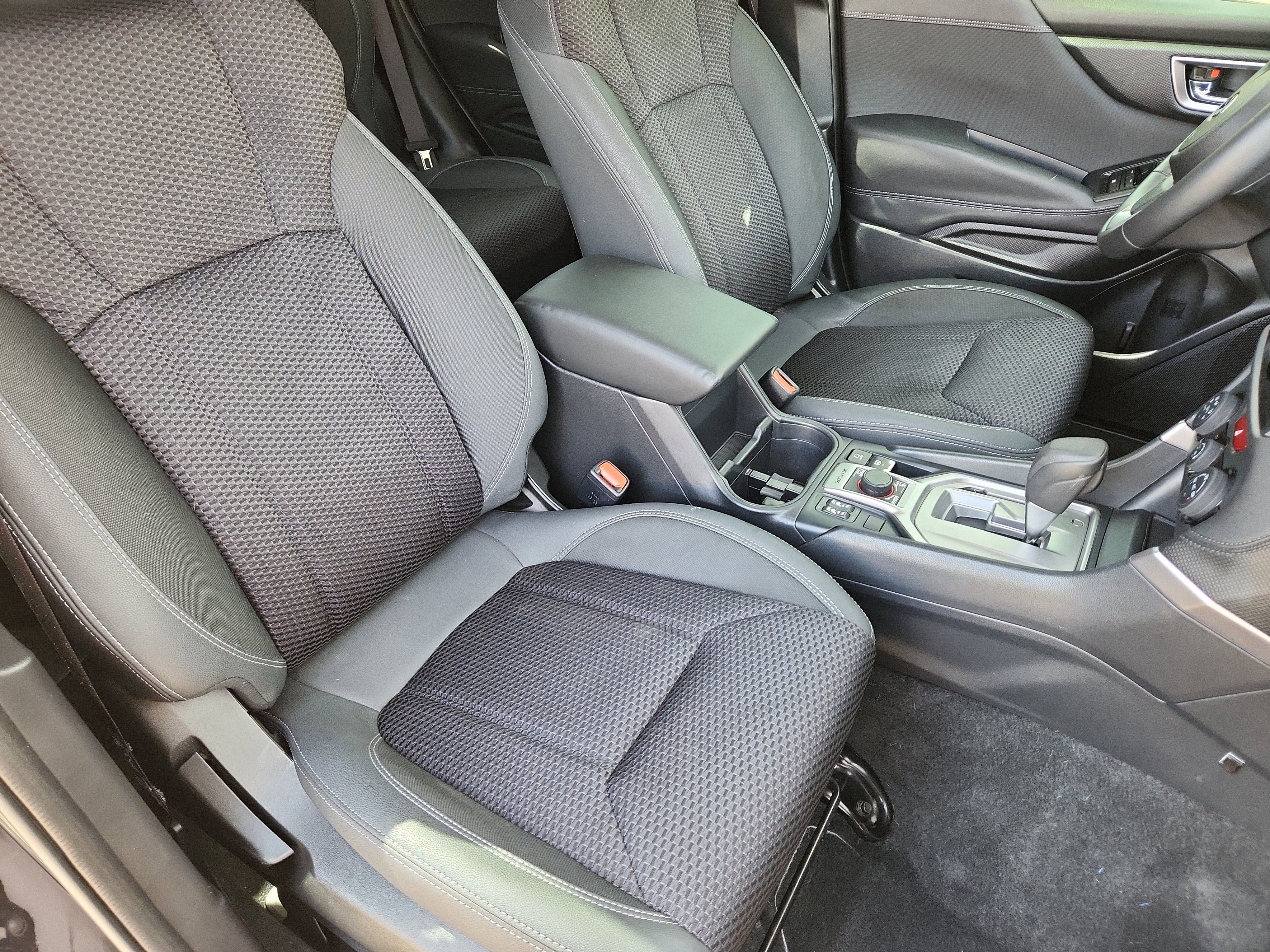 Used 2022 Subaru Forester Premium image 14