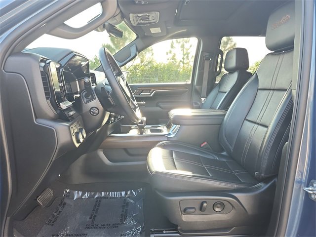 Certified 2024 Chevrolet Silverado 1500 High Country w/ Technology Package image 16