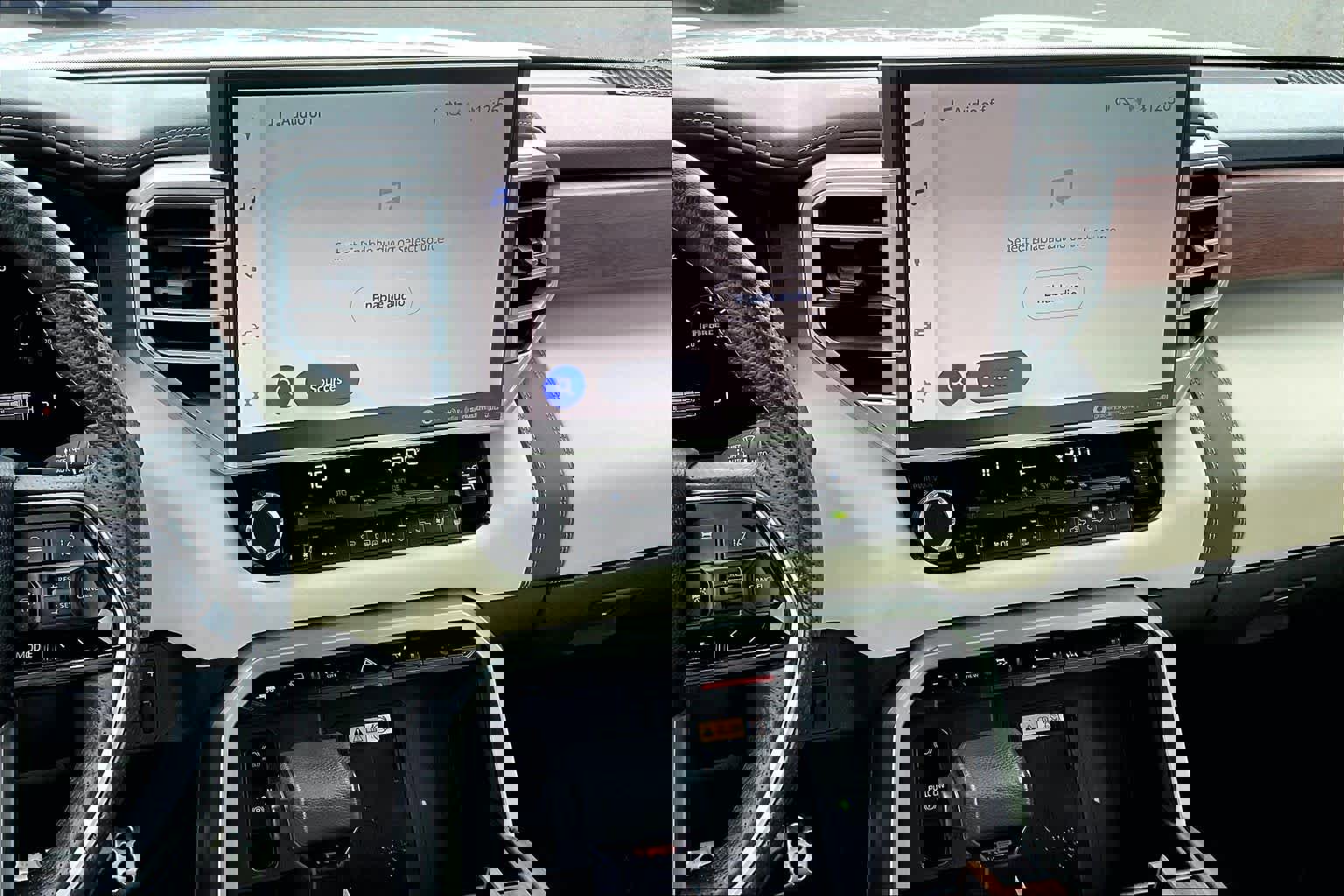 Used 2023 Toyota Tundra 1794 Edition w/ TRD Off-Road Package image 6