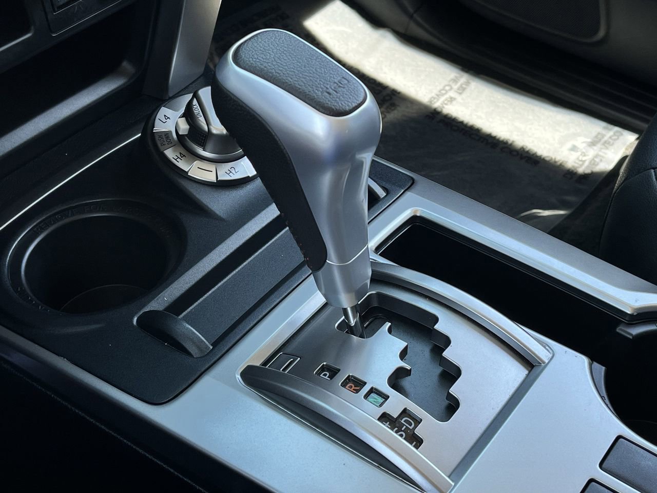 Used 2024 Toyota 4Runner TRD Sport w/ Technology Package image 17