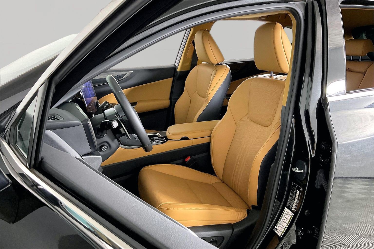 Used 2024 Lexus NX 350 AWD w/ Cold Area Package image 23