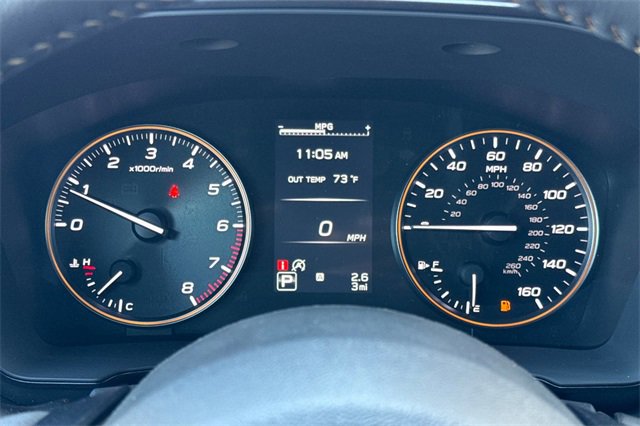 New 2025 Subaru Outback Wilderness image 21