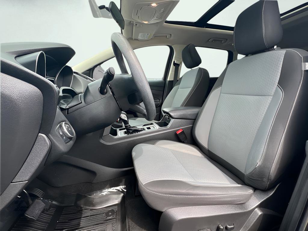 Used 2018 Ford Escape SE image 17