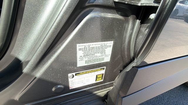 New 2026 Nissan Kicks S image 31