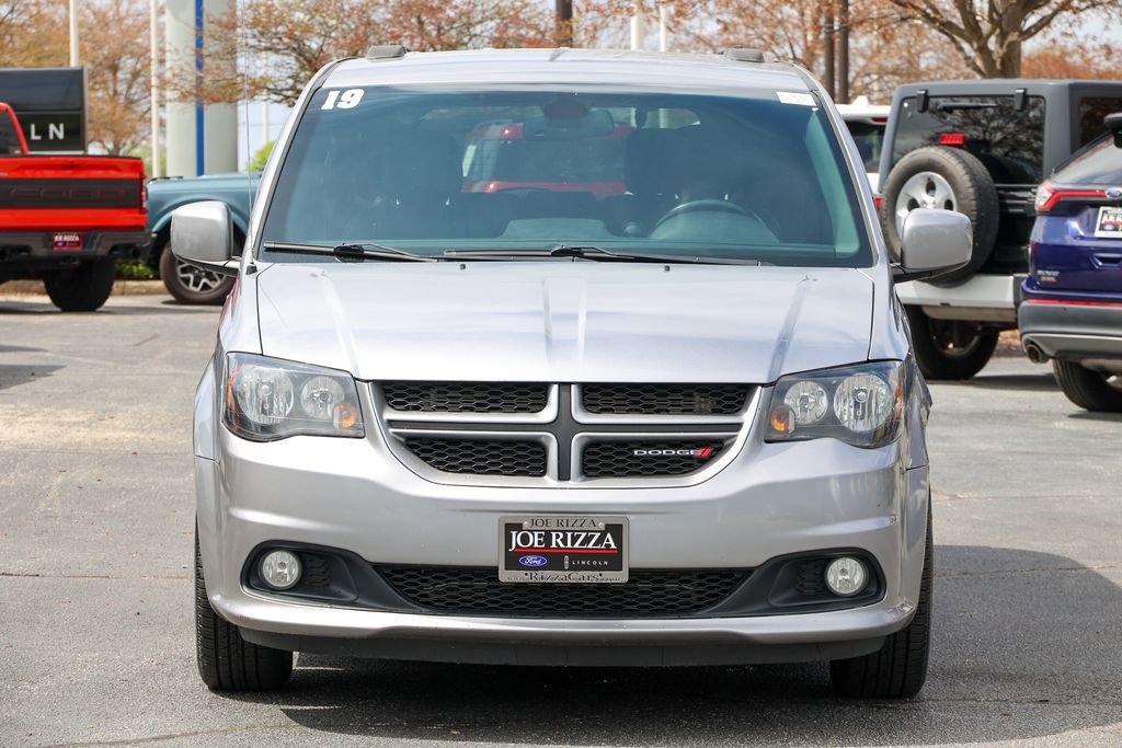Used 2019 Dodge Grand Caravan GT image 18