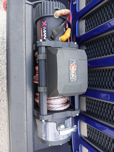 Used 2019 Jeep Wrangler Unlimited Rubicon image 14