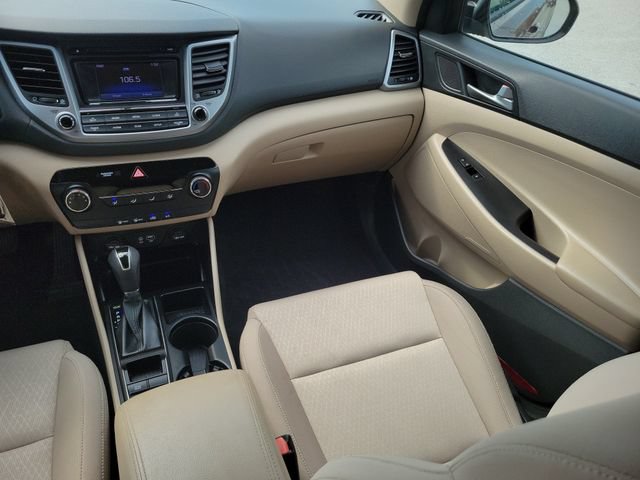 Used 2016 Hyundai Tucson SE FWD image 14