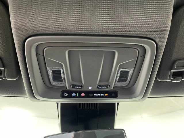 Used 2024 Chevrolet Silverado 1500 RST w/ Protection Package AWD/4WD image 33