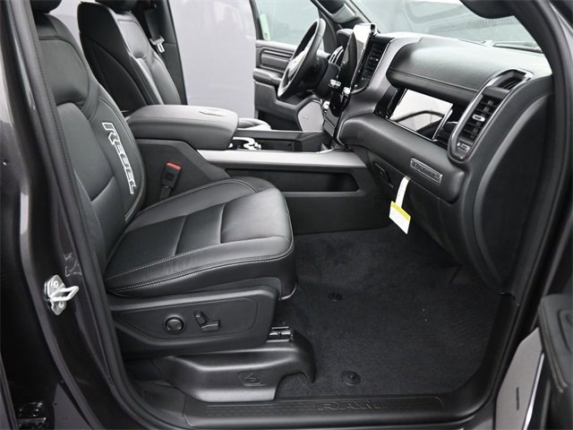 New 2026 RAM 1500 Rebel image 35