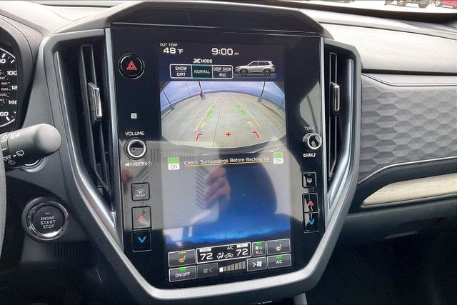 Used 2025 Subaru Forester Limited w/ Popular Package #2 image 26