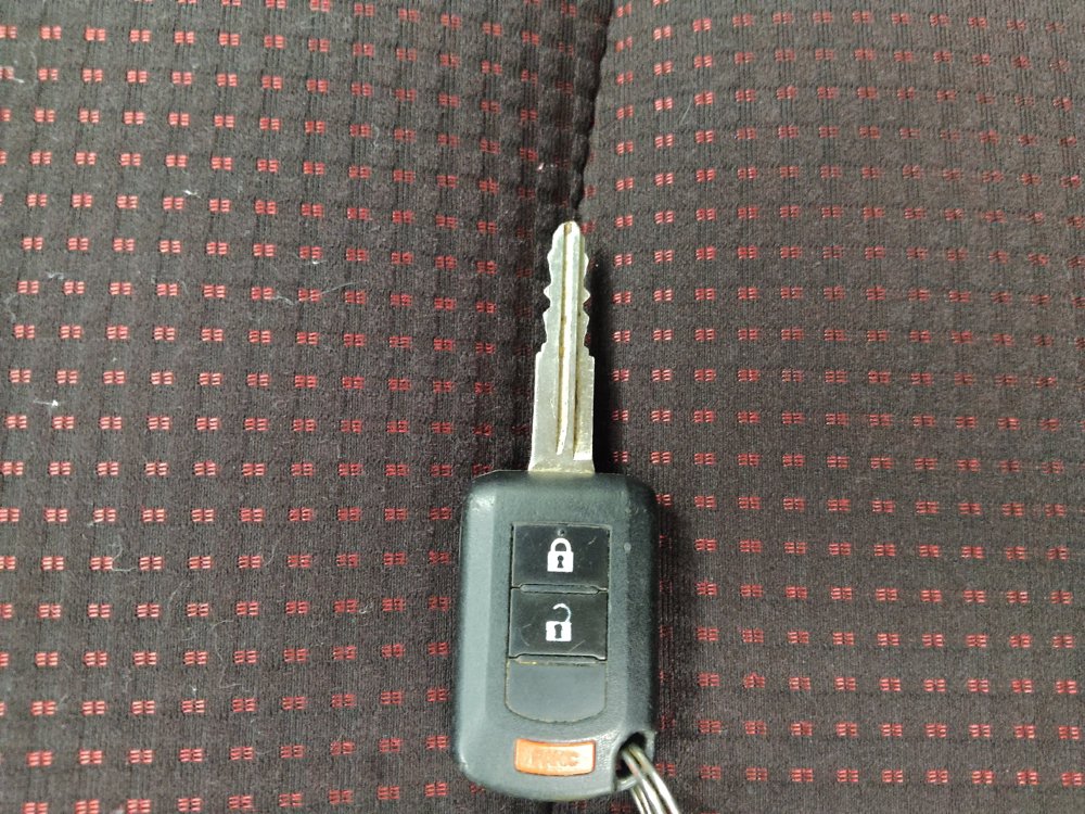 Used 2019 Mitsubishi Mirage LE FWD image 32