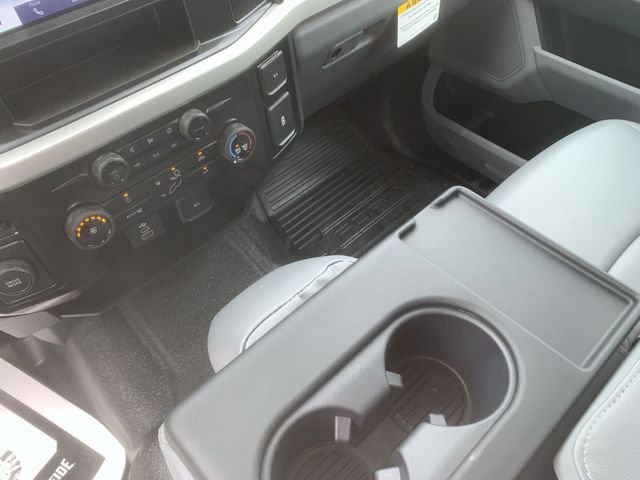 New 2024 Ford F550 2WD Crew Cab Super Duty image 20