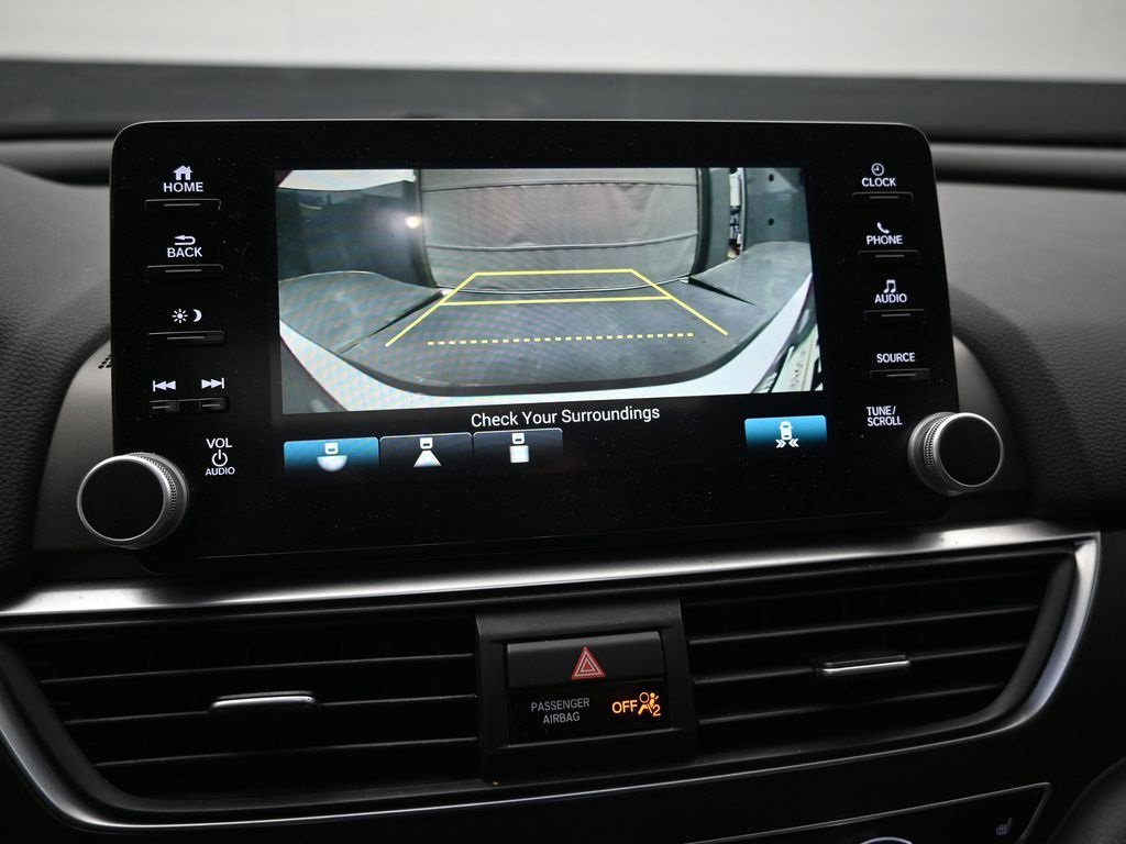 Used 2019 Honda Accord EX-L image 4