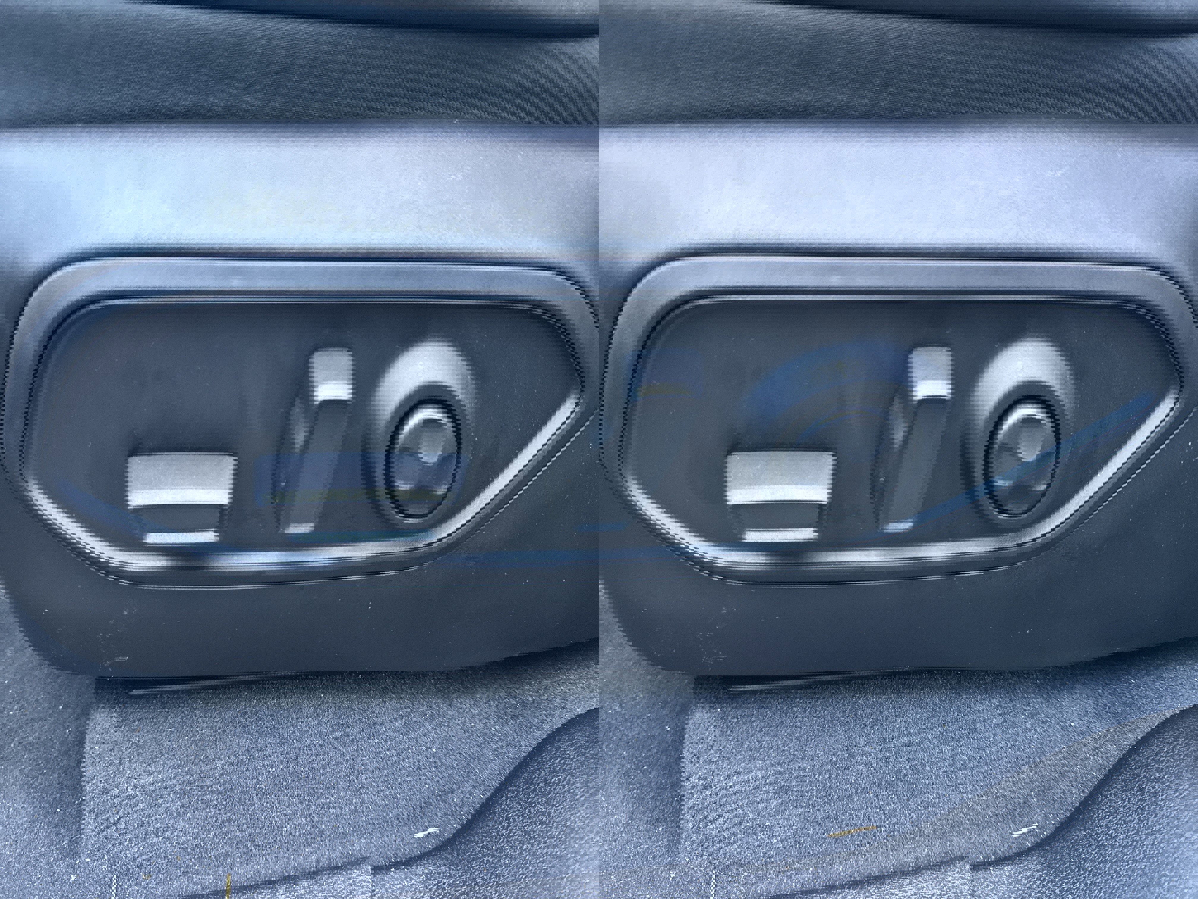 New 2025 Jeep Grand Cherokee Limited w/ MOPAR Finishing Package image 10