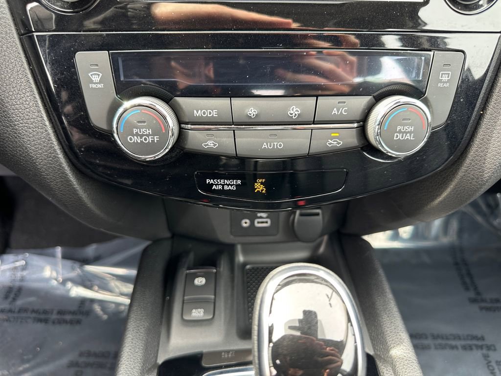 Used 2022 Nissan Rogue Sport SL w/ Premium Package AWD/4WD image 20