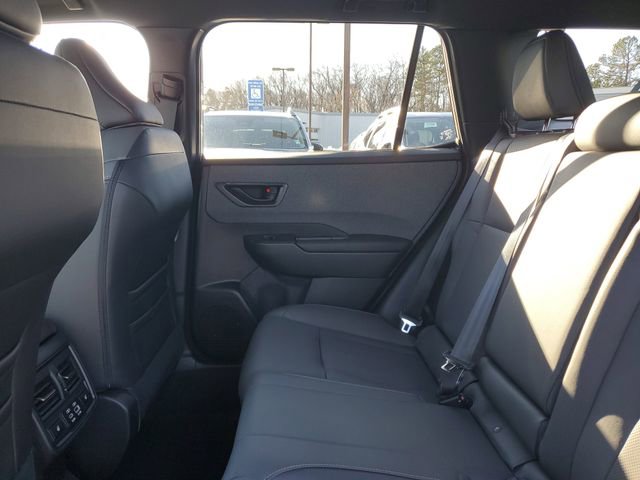 New 2026 Subaru Outback Limited XT image 13