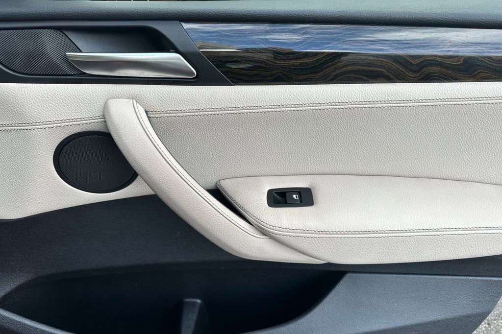 Used 2014 BMW X3 xDrive35i image 19