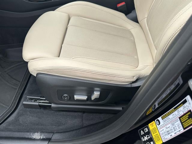 Certified 2024 BMW X3 xDrive30i w/ Premium Package AWD/4WD image 28