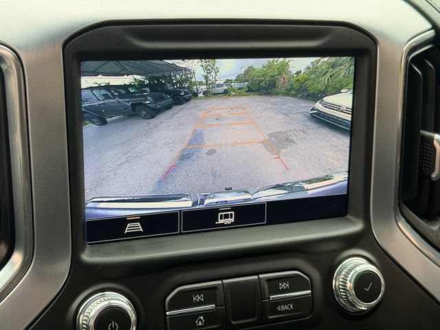 Used 2022 GMC Sierra 1500 Elevation w/ Preferred Package RWD image 23