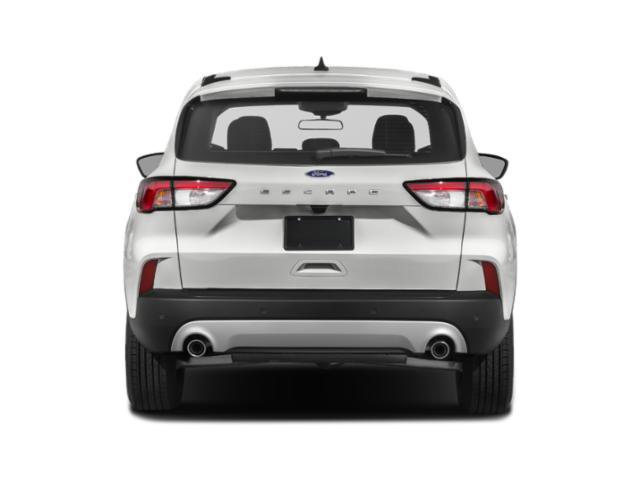 Used 2021 Ford Escape S image 8